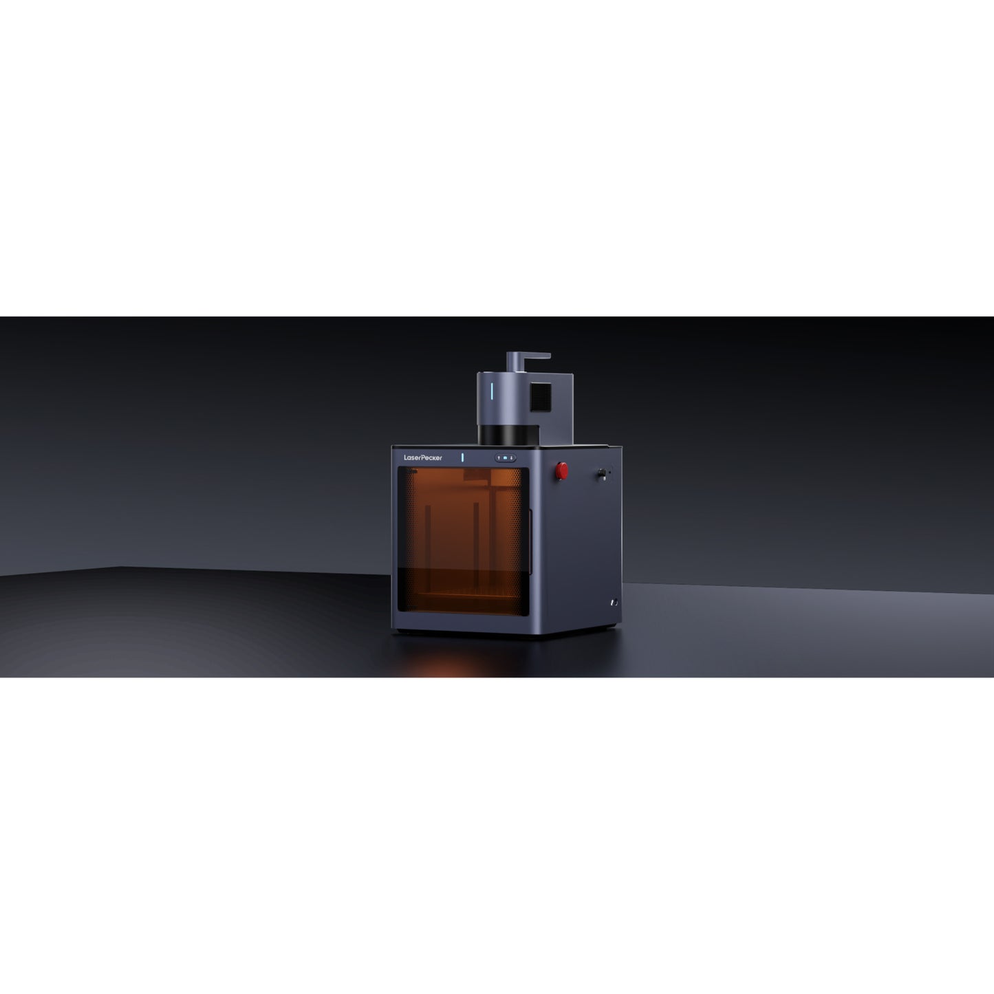 LaserPecker 5 LP5 Laser Engraver LP5BVL