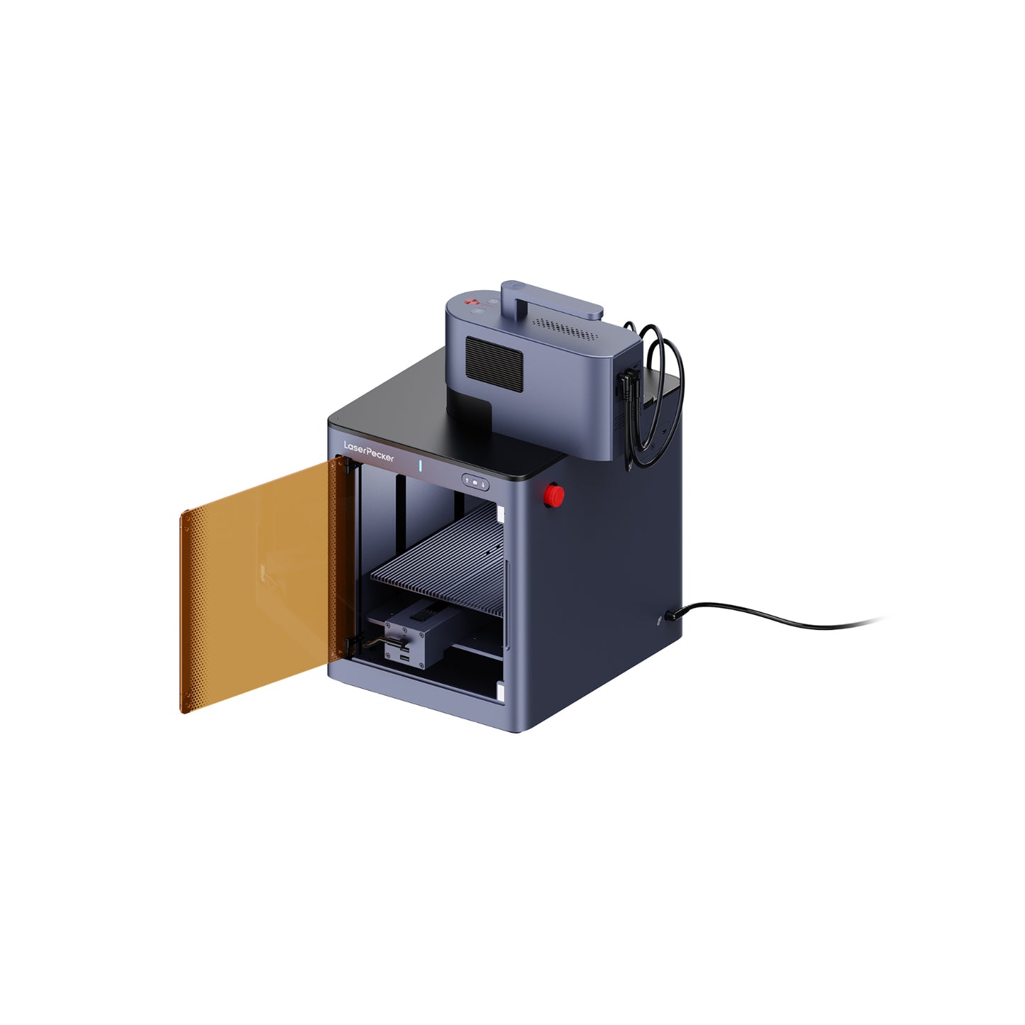 LaserPecker 5 LP5 Laser Engraver LP5BVL