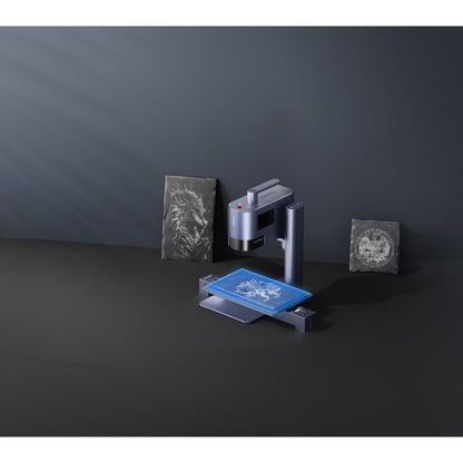 LaserPecker 5 LP5 Laser Engraver LP5BVL