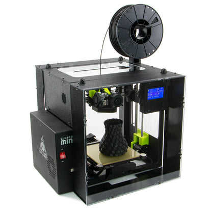 LulzBot Mini 2 ABS+ Enclosure KT-FP0034