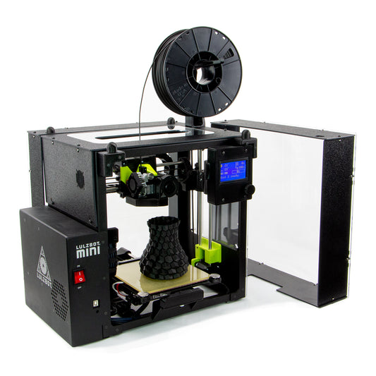 LulzBot Mini 2 ABS+ Enclosure KT-FP0034