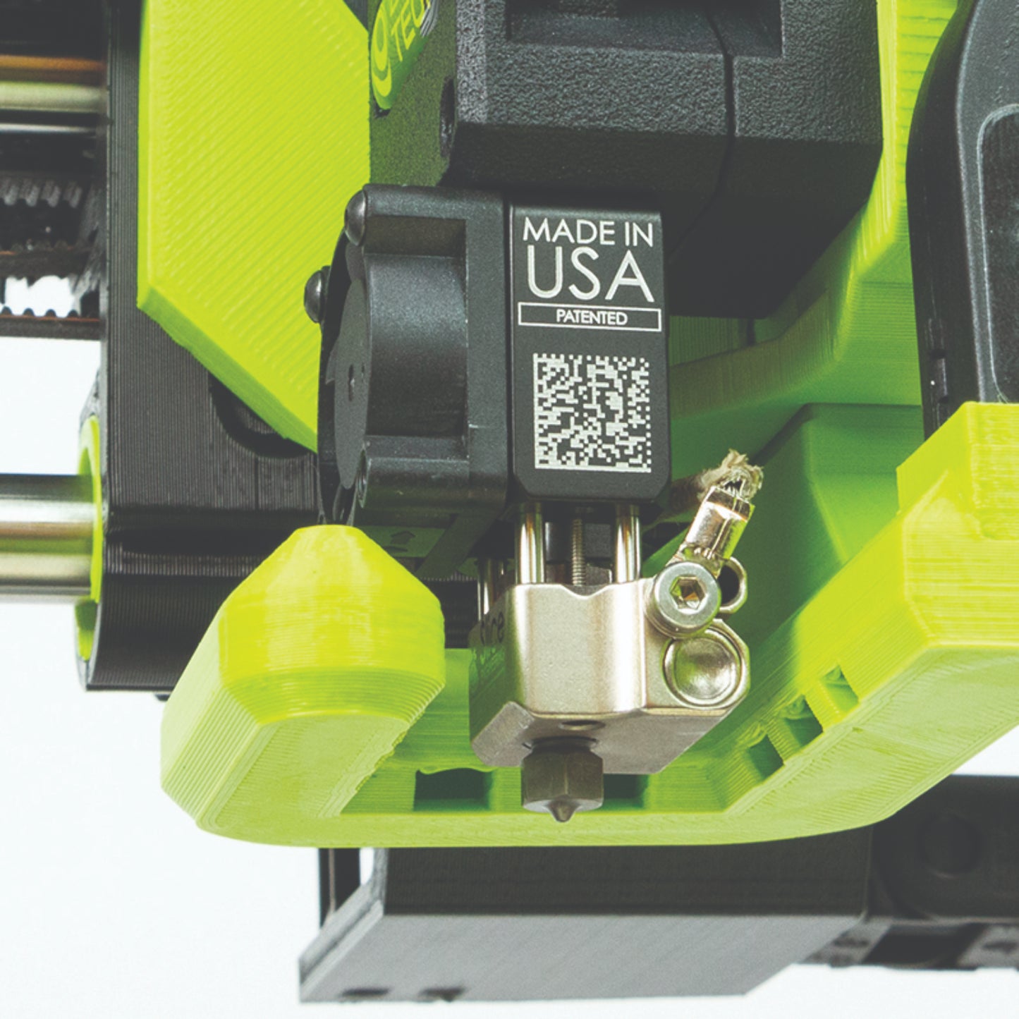 LulzBot TAZ™ Pro S Dekstop FDM 3D Printer KT-PR0055NA