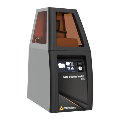 B9 Core 5 Series Med XL - 405 DLP 3D Printer B9C-CORE-MED5XL-405