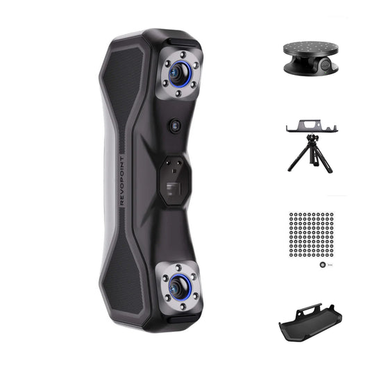 Revopoint MetroX Standard Edition Metrology-Grade 3D Scanner METRO X STANDARD