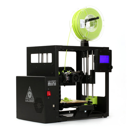 LulzBot Mini™ 2 FDM 3D Printer KT-PR0047NA