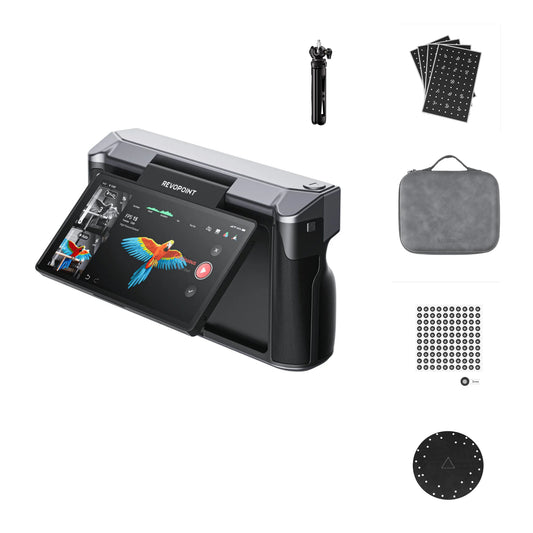 Revopoint MIRACO Pro Metrology-Grade 3D Scanner MIRACO-PRO