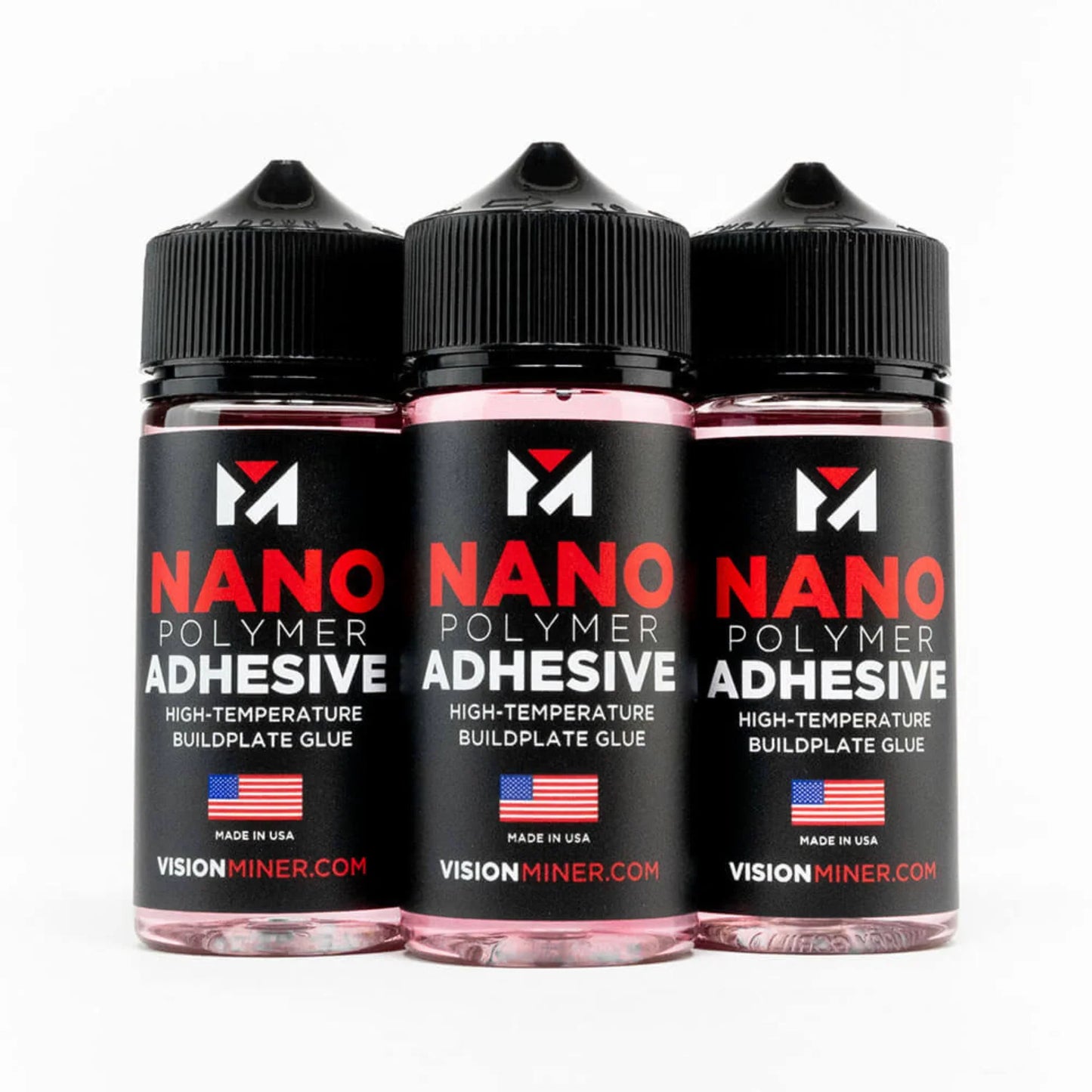🎁 VISION MINER [50ml] Nano Polymer Adhesive 50ml VMNPA50ML (100% off)