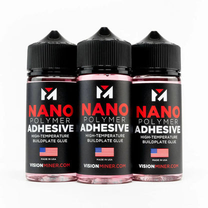 🎁 VISION MINER [50ml] Nano Polymer Adhesive 50ml VMNPA50ML (100% off)