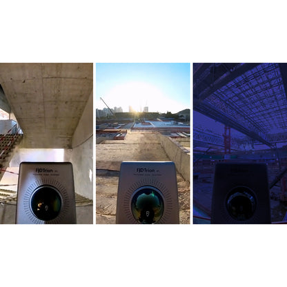 FJ Dynamics Trion P1 LiDAR 3D Scanner FJDTRP1