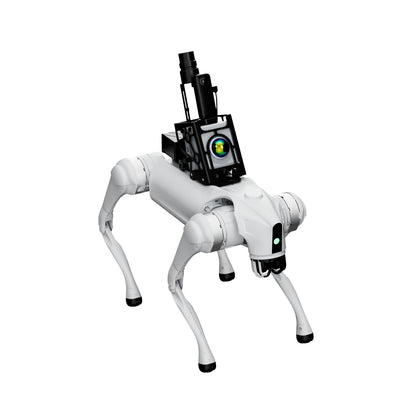 FJ Dynamics Trion P1 LiDAR 3D Scanner FJDTRP1