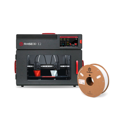 Raise3D Premium PC 1.75 mm / 1 kg Filament 5.11.01039A01