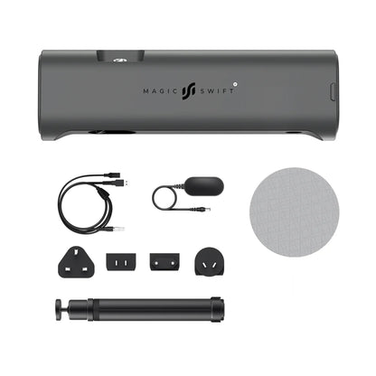 3DMakerPro Magic Swift Plus Monochrome 3D Scanner JMM13