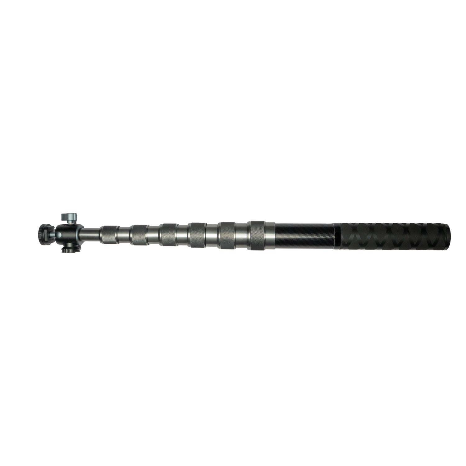 XGRIDS L2 Pro extension pole kit for elevated handheld LiDAR scanning for XGRIDS Lixel L2 Pro and XGRIDS PortalCam