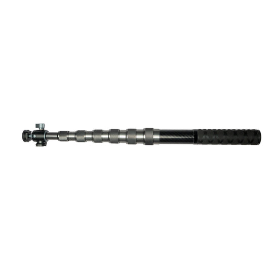 XGRIDS L2 Pro extension pole kit for elevated handheld LiDAR scanning for XGRIDS Lixel L2 Pro and XGRIDS PortalCam