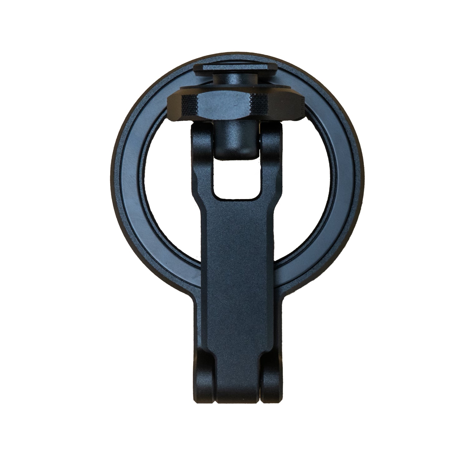 XGRIDS PortalCam mobile phone mount for real-time SLAM monitoring