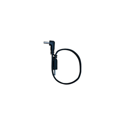 PortalCam battery charger USB-C PD3.0 cable for fast charging