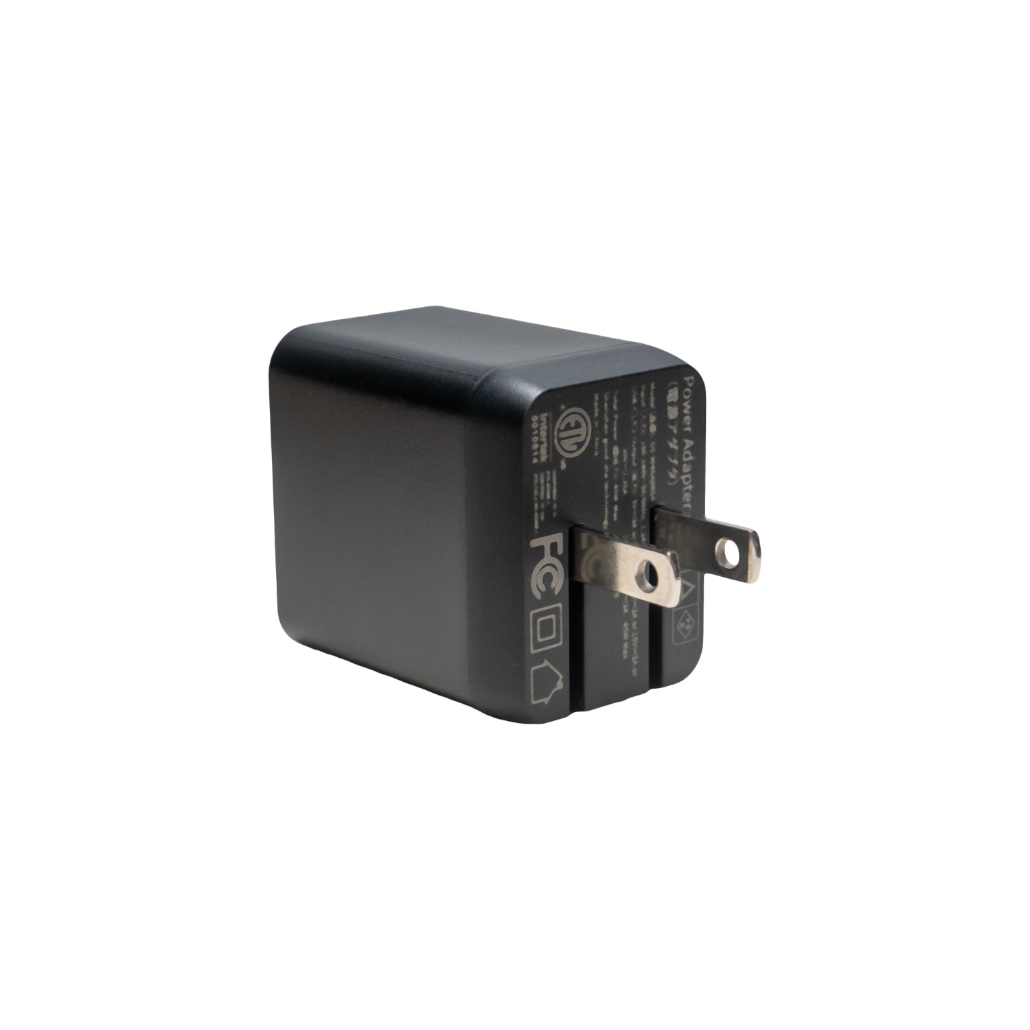 PortalCam battery charger adapter for fast charging