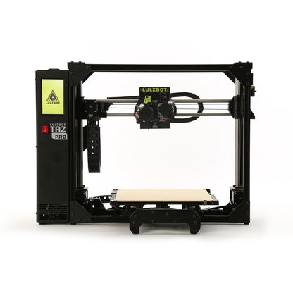 LulzBot TAZ™ Pro Dekstop FDM 3D Printer KT-PR0050