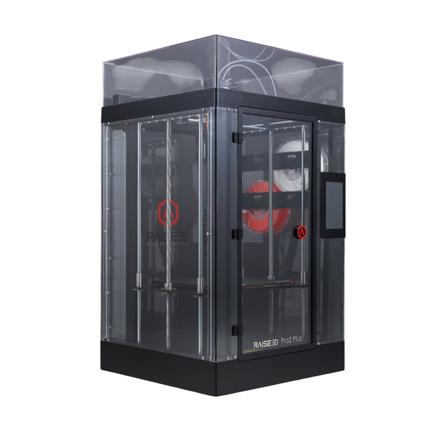 Raise3D Pro2 Plus Industrial Grade FDM 3D Printer 1.01.017.001A01