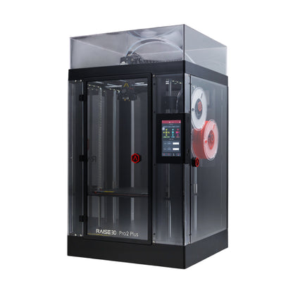 Raise3D Pro2 Plus Industrial Grade FDM 3D Printer 1.01.017.001A01