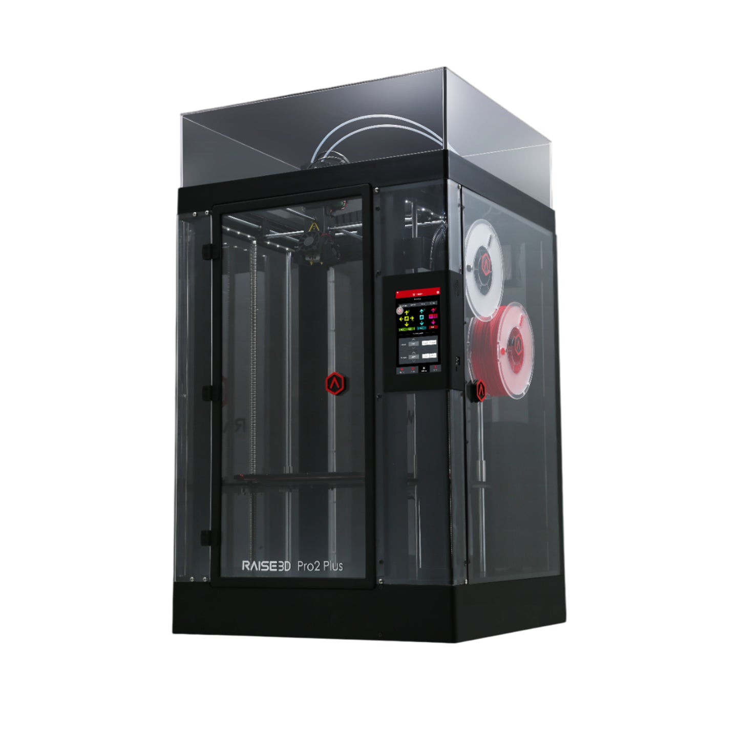 Raise3D Pro2 Plus Industrial Grade FDM 3D Printer 1.01.017.001A01