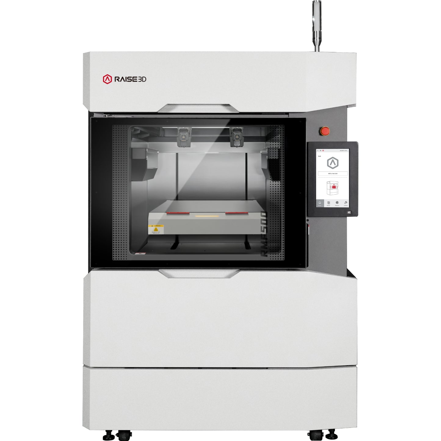 Raise3D RMF500 FDM 3D Printer 1.01.031.002A01