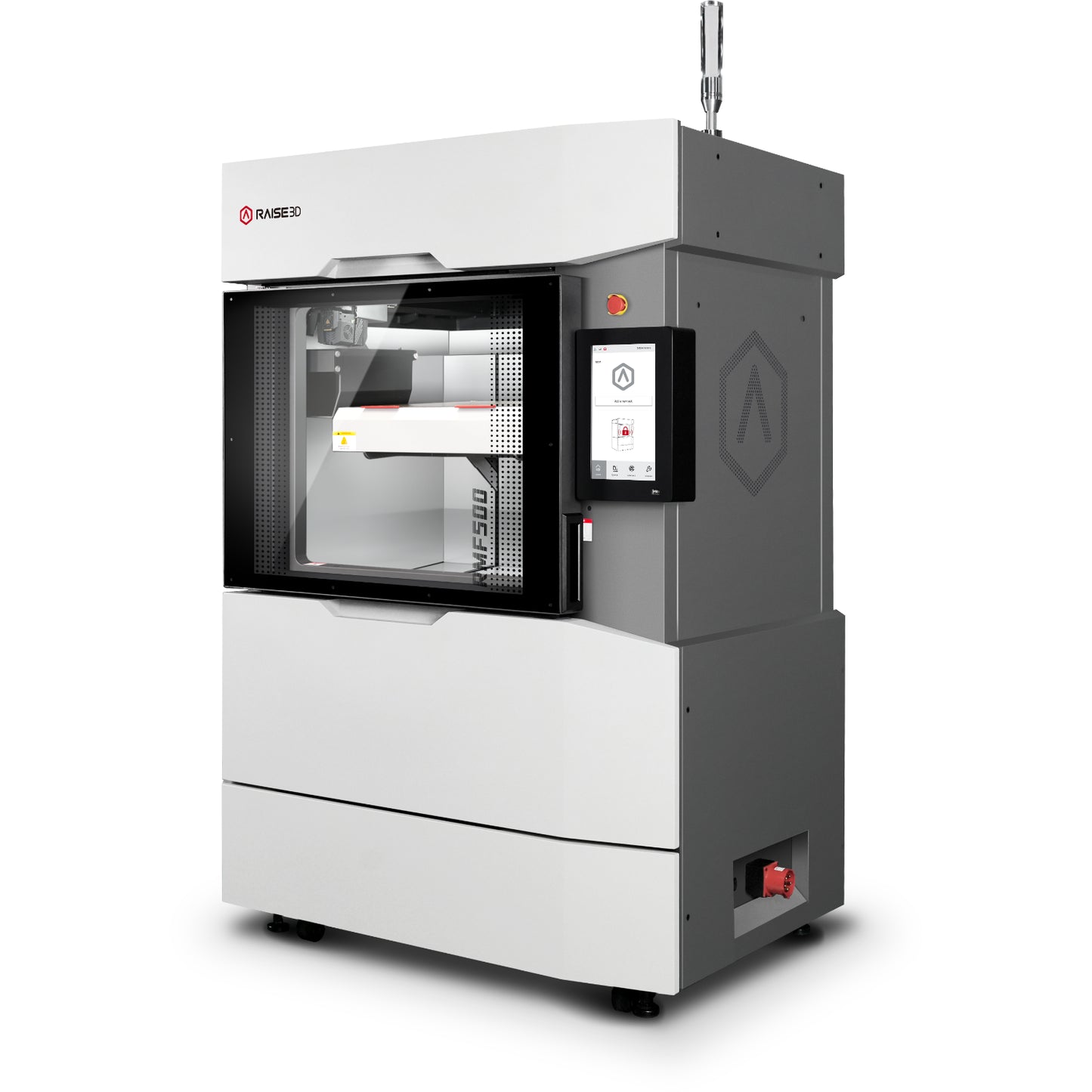 Raise3D RMF500 FDM 3D Printer 1.01.031.002A01