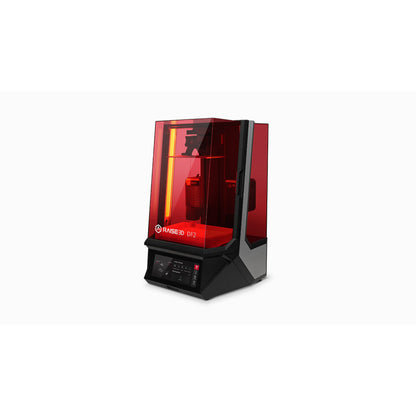 Raise3D DF2 Basic Package DLP Resin 3D Printer BUNDLE-DF2 Series-000009
