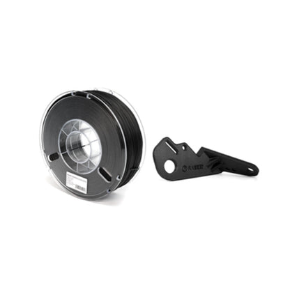 Raise3D Industrial PA12 CF+ 1.75 mm 1 kg Filament- RFID 5.11.19014A01