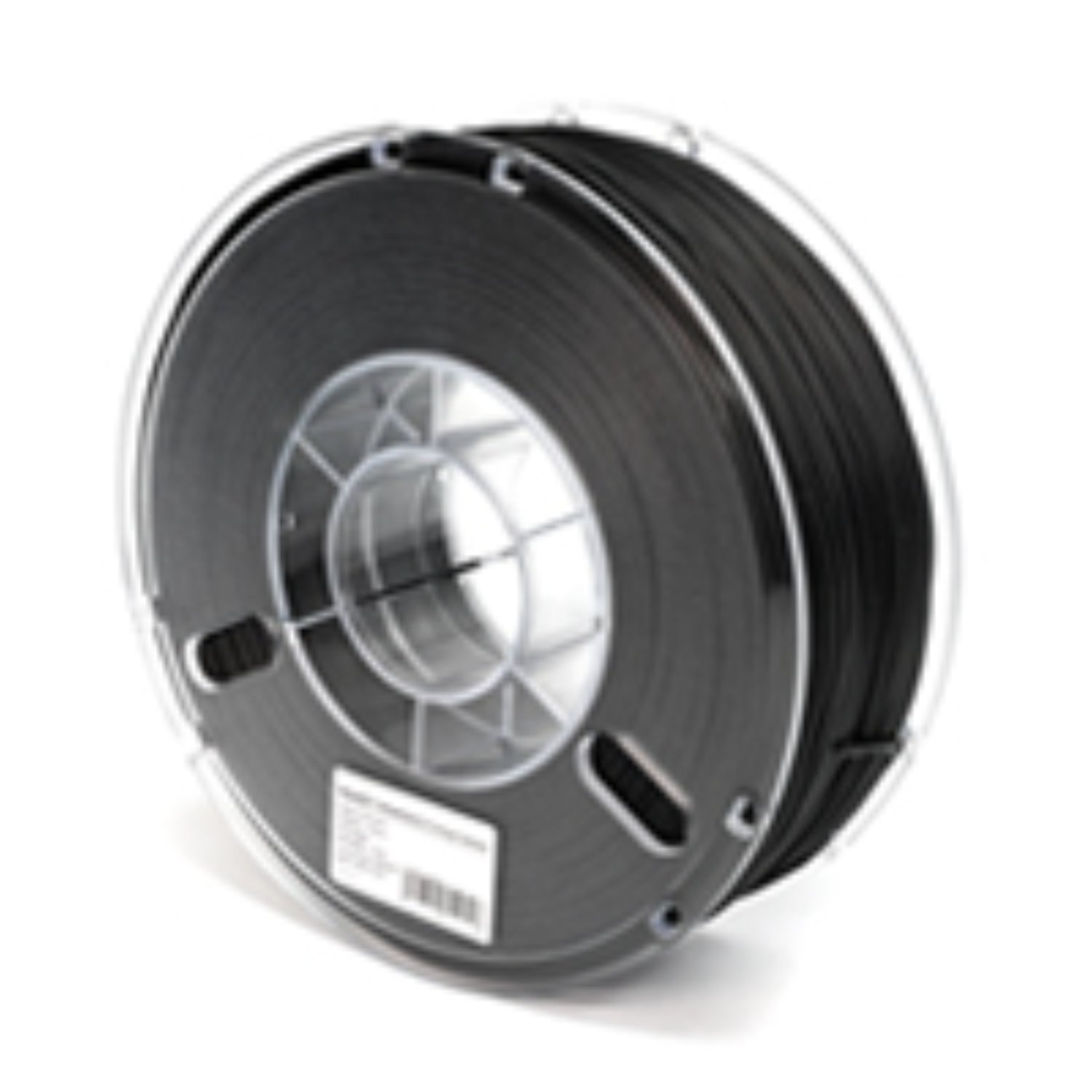 Raise3D PA12 CF+ Filament | RFID Carbon Fiber Nylon Composite ...
