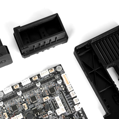 Raise3D Industrial PETG ESD 1.75mm 1kg Filament- RFID 5.11.19014A01