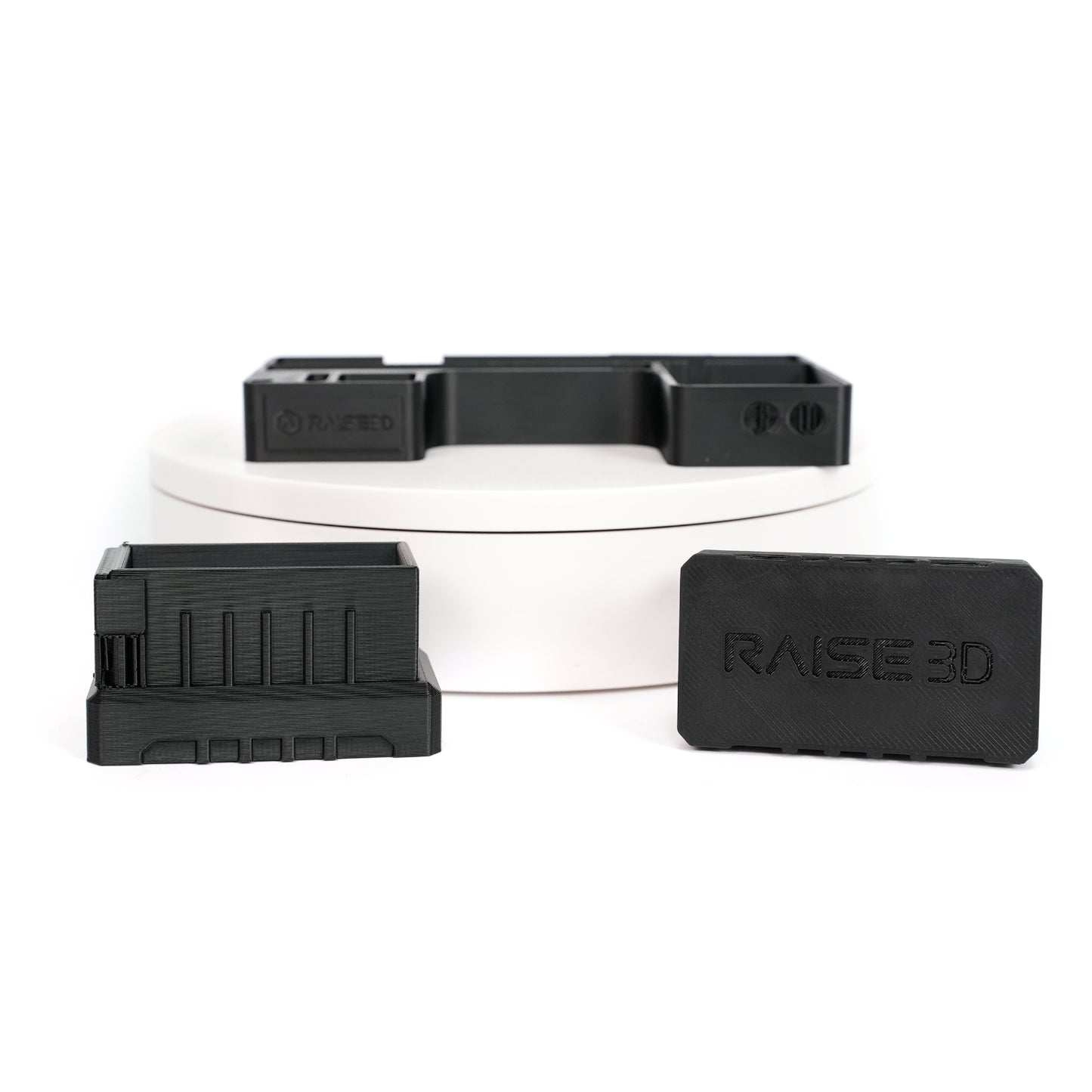 Raise3D Industrial PETG ESD 1.75mm 1kg Filament- RFID 5.11.19014A01