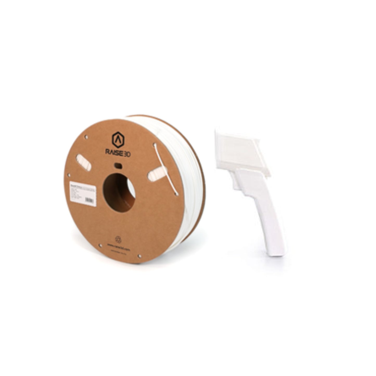Raise3D Premium ABS 1.75 mm / 1 kg Filament-RFID 5.11.00163