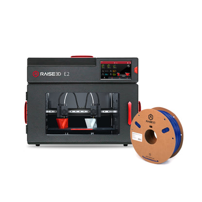 Raise3D Premium PETG 1.75 mm / 1 kg Filament 5.11.01071A01