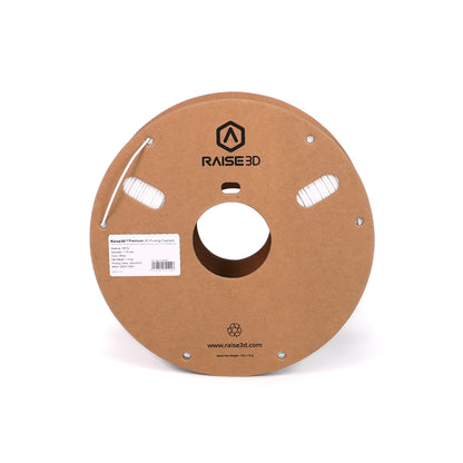 Raise3D Premium PETG 1.75 mm / 1 kg Filament 5.11.01071A01