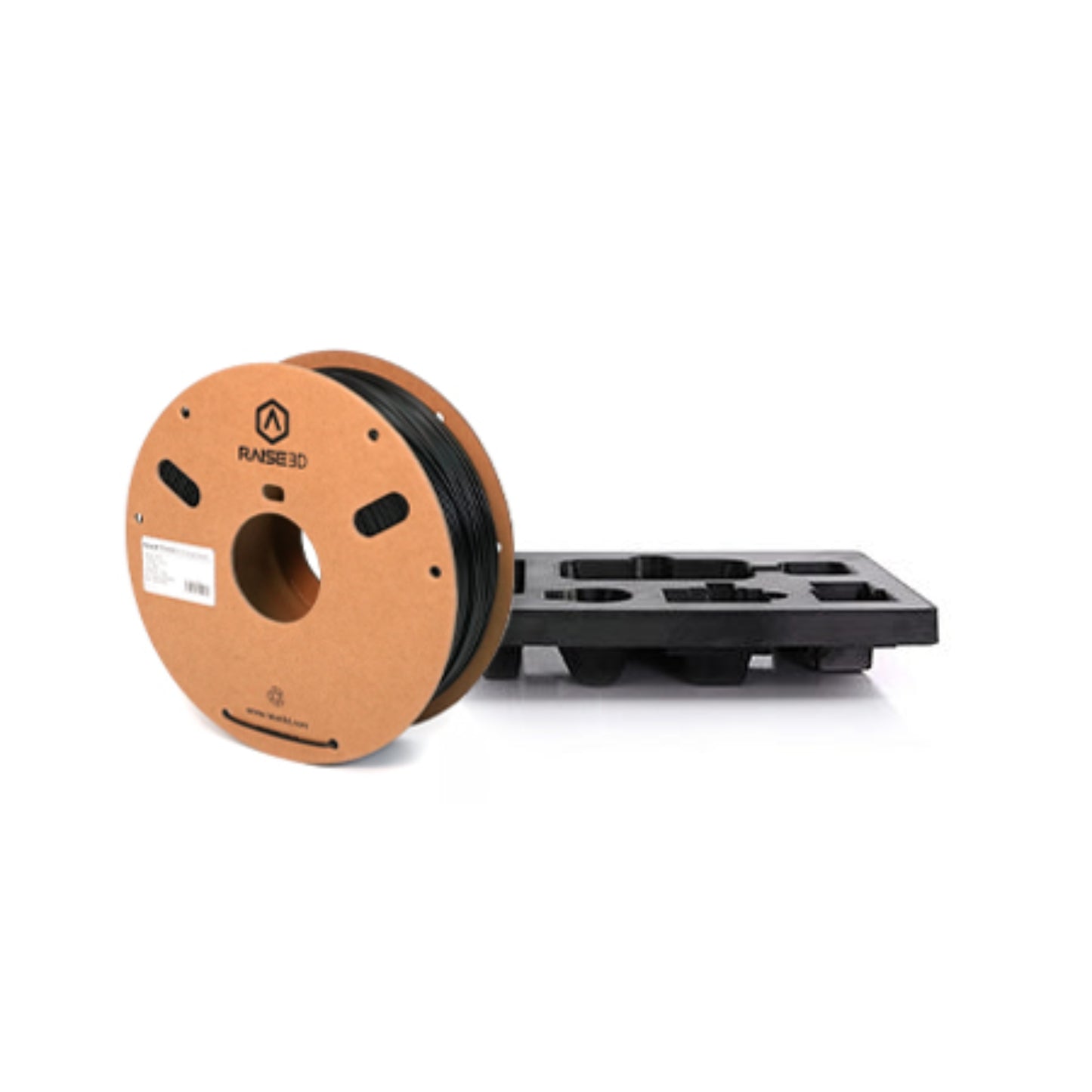 Raise3D Premium PETG 1.75 mm / 1 kg Filament 5.11.01071A01