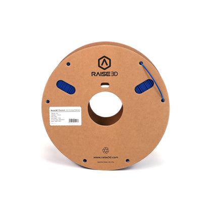 Raise3D Hyper Speed PLA 1.75mm 1kg Filament- RFID 5.11.19045A01