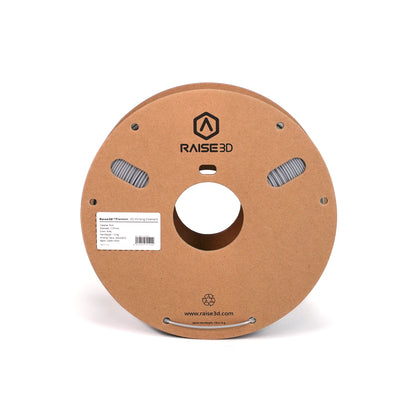 Raise3D Hyper Speed PLA 1.75mm 1kg Filament- RFID 5.11.19045A01
