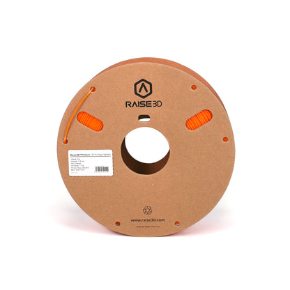 Raise3D Premium PLA Filament 1.75 mm / 1 kg 5.11.00103