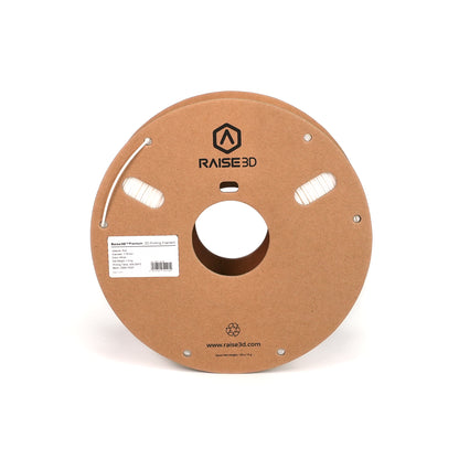 Raise3D Premium PLA Filament 1.75 mm / 1 kg 5.11.00103