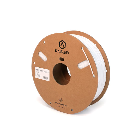 Raise3D Premium TPU-95A 1.75 mm / 1 kg Filament 5.11.01078A01