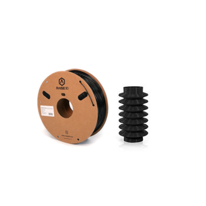 Raise3D Premium TPU-95A 1.75 mm / 1 kg Filament 5.11.01078A01