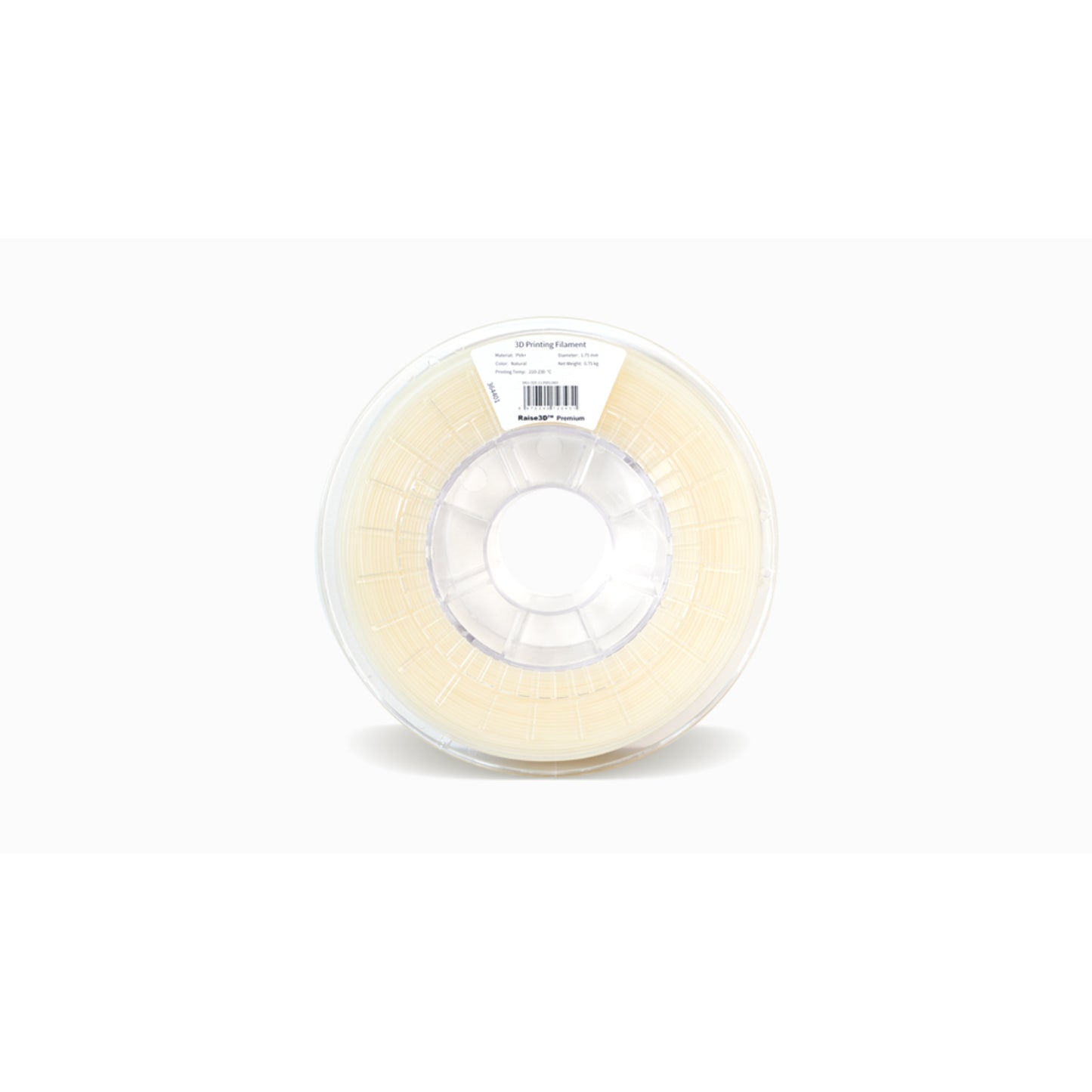 Raise3D Premium PVA+ 1.75 mm / 1 kg Filament 5.11.05011A01
