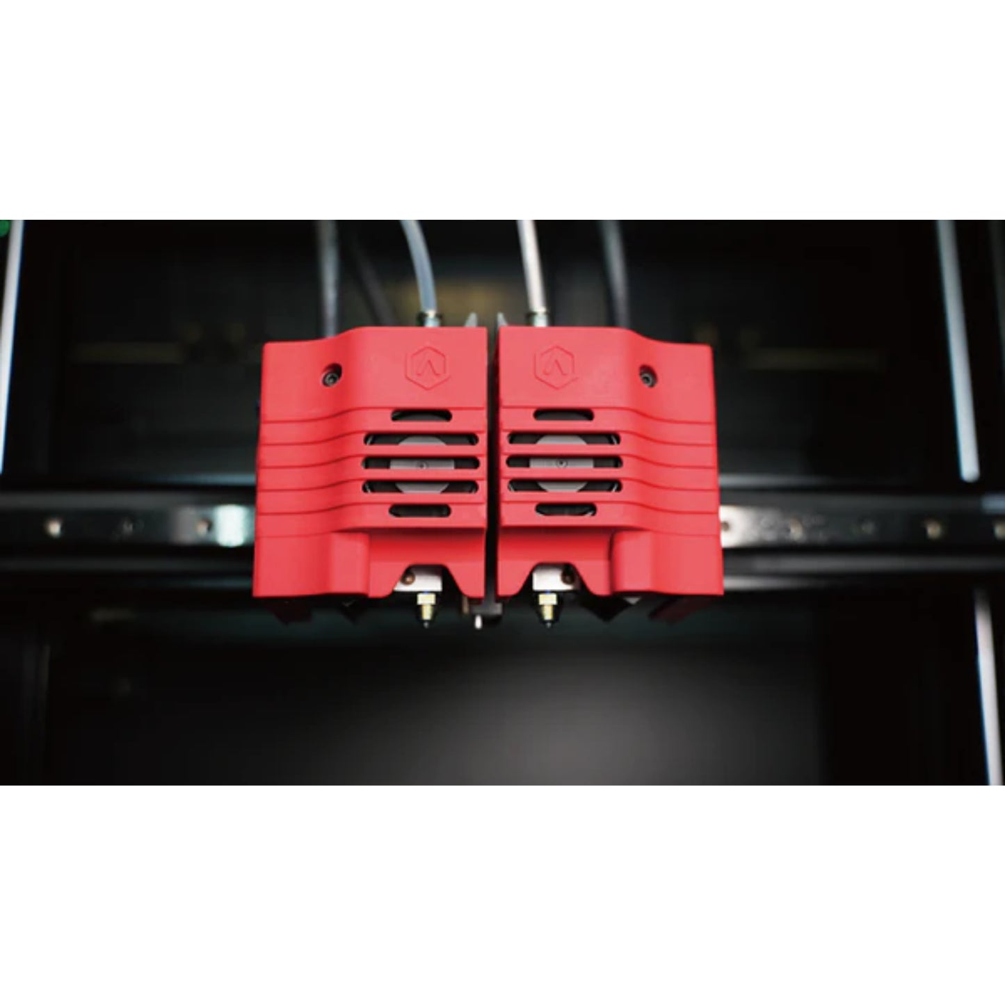 Raise3D E2CF 3D Printer FDM IDEX Carbon Fiber 3D Printer E2CF Bundle