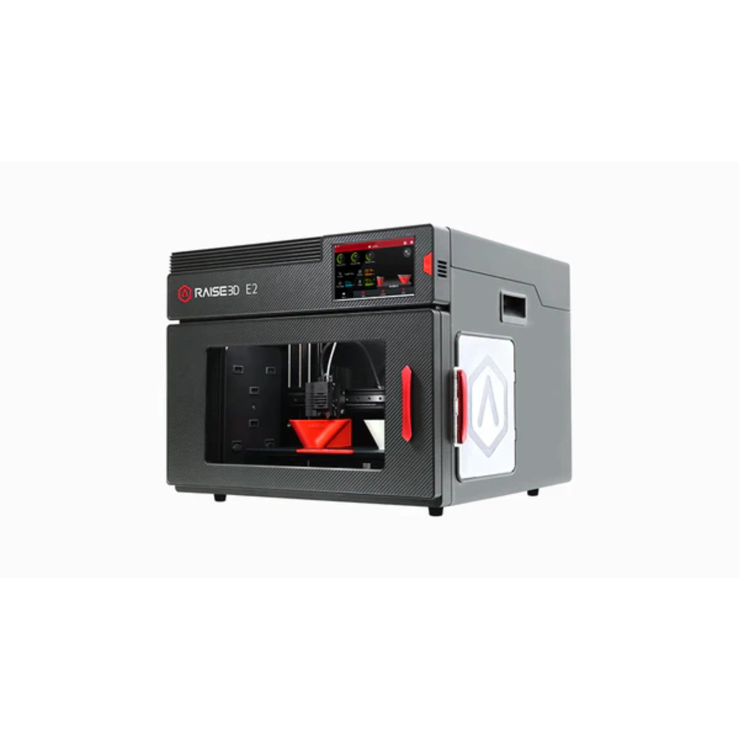 Raise3D E2 3D Printer FDM IDEX 3D Printer 1.01.018.004A01