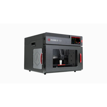Raise3D E2 3D Printer FDM IDEX 3D Printer 1.01.018.004A01