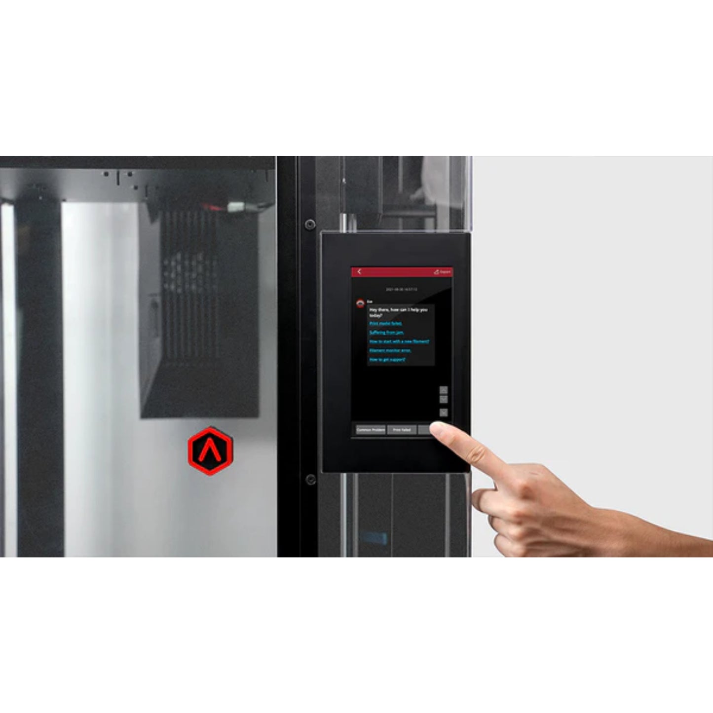 Raise3D Pro3 Industrial Grade FDM 3D Printer 1.01.024.004A01