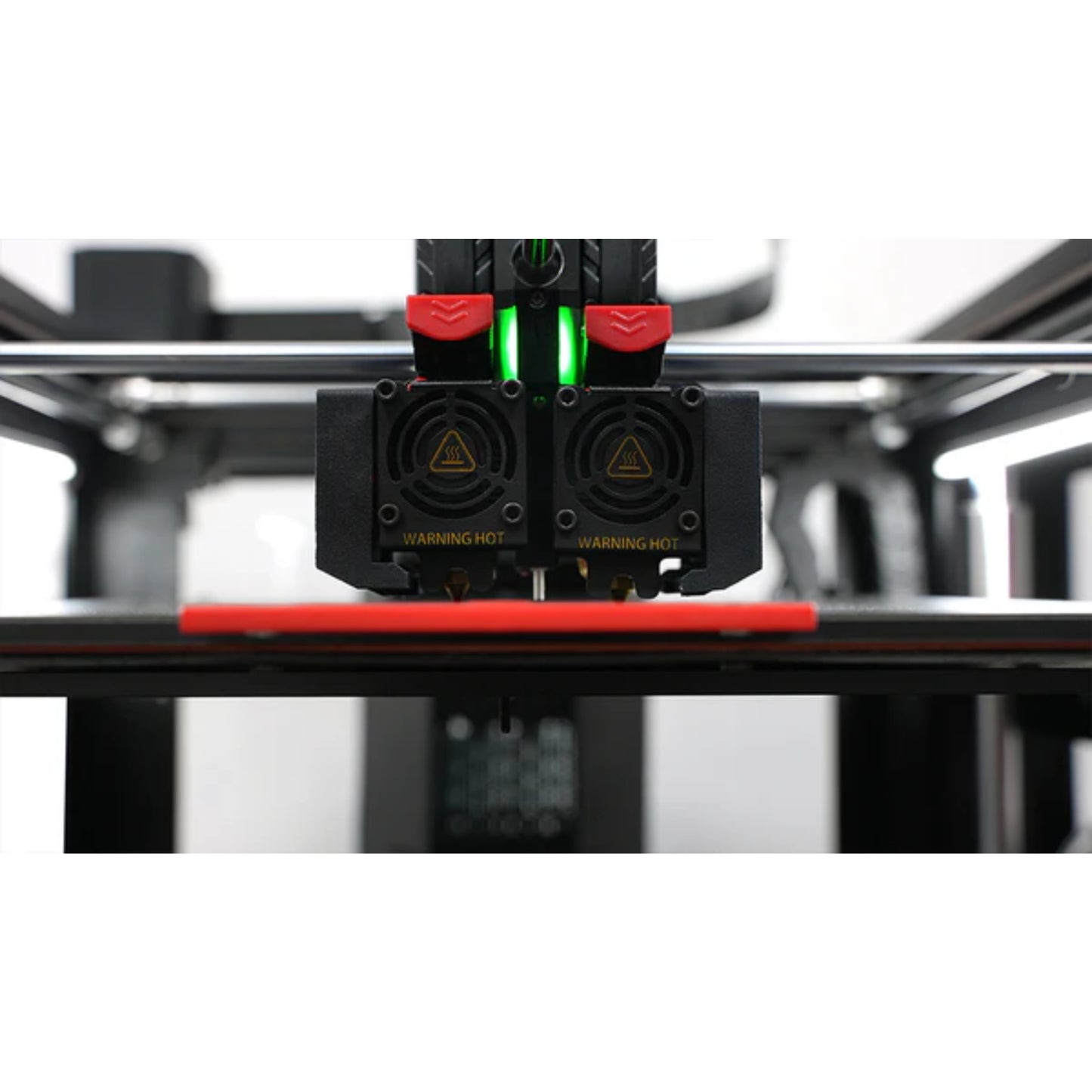 Raise3D Pro3 Industrial Grade FDM 3D Printer 1.01.024.004A01