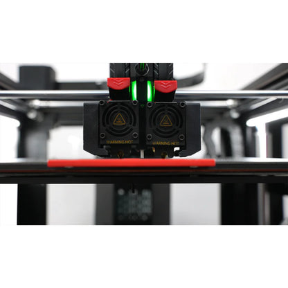 Raise3D Pro3 Industrial Grade FDM 3D Printer 1.01.024.004A01