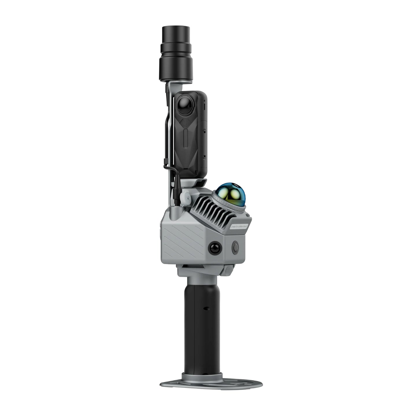 FJ Dynamics Trion P2 SLAM LiDAR 3D Scanner FJDTRP2